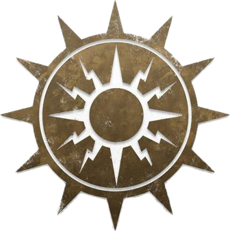 Grand Alliance Order