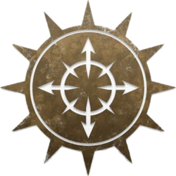 Grand Alliance Chaos