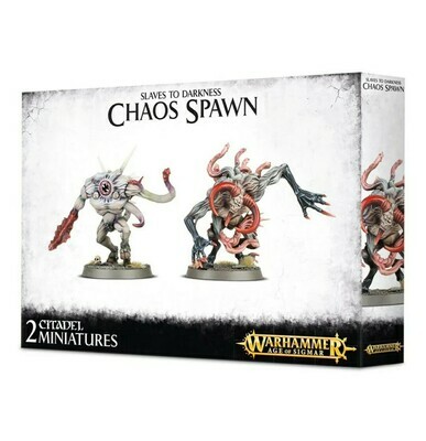 CHAOS SPAWN