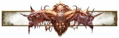 Beasts of Chaos