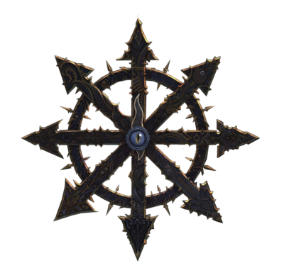Slaves to Darkness