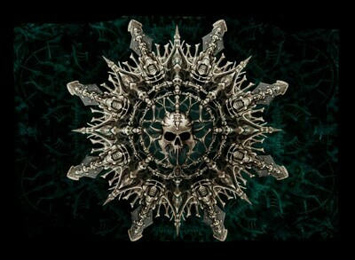 Legions of Nagash