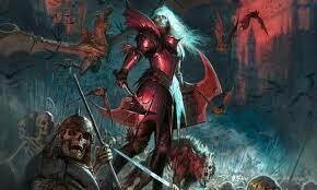 Soulblight Gravelords