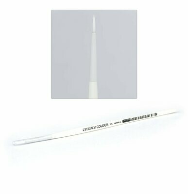 SYNTHETIC LAYER BRUSH (MEDIUM)