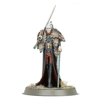 KRITZA: THE RAT PRINCE