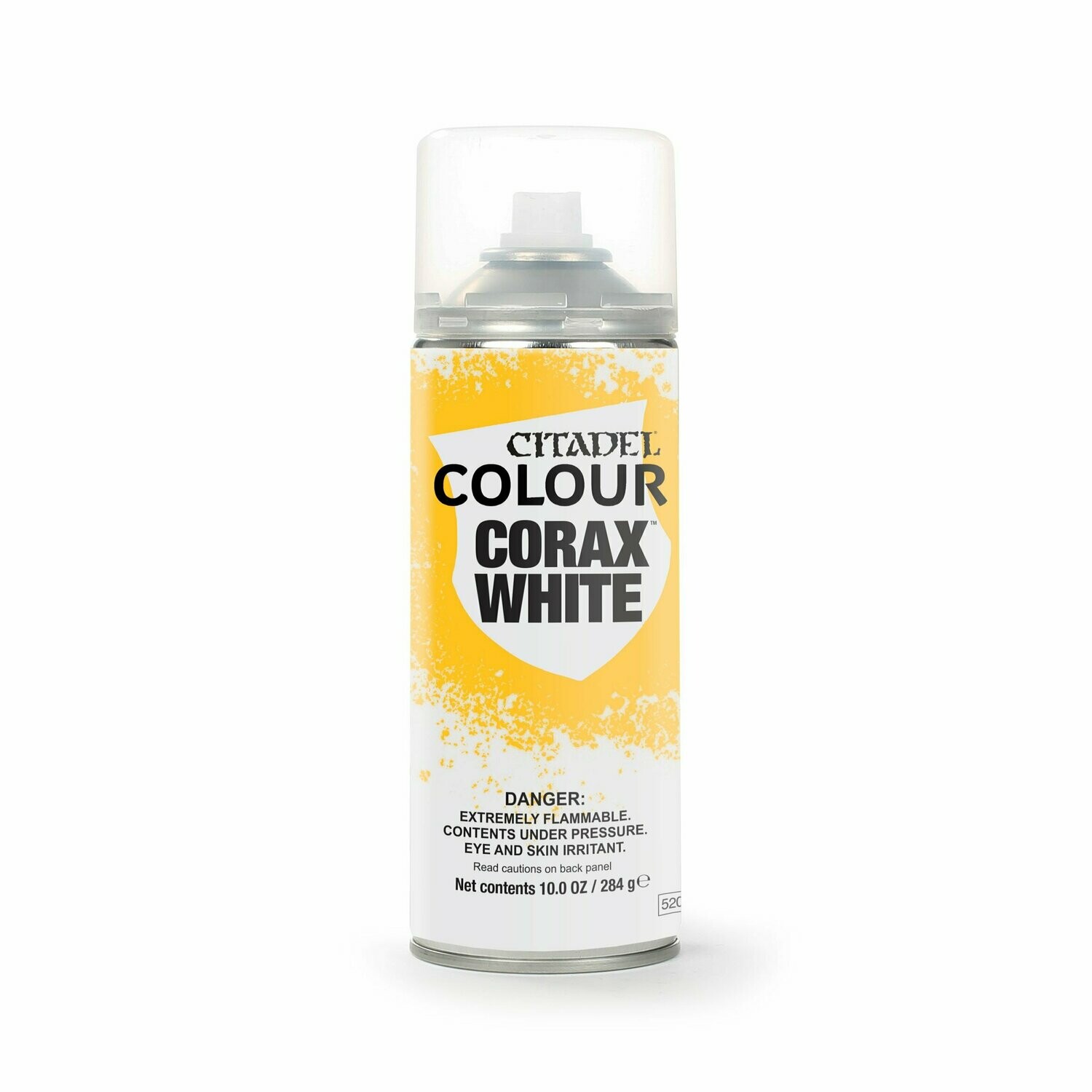 CORAX WHITE SPRAY (R/O EUROPE)