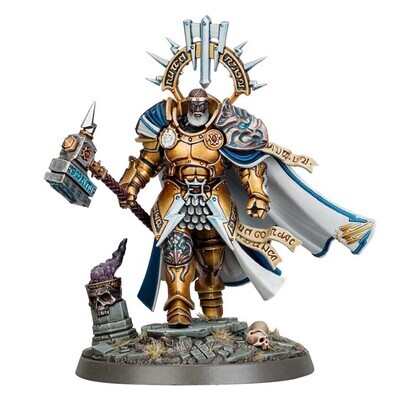 S/E: LORD-COMMANDER BASTIAN CARTHALOS