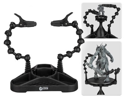 CITADEL COLOUR ASSEMBLY STAND