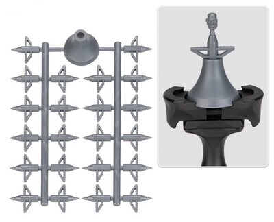 CITADEL COLOUR SUB-ASSEMBLY HOLDER
