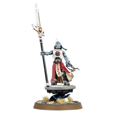 T'AU EMPIRE: ETHEREAL