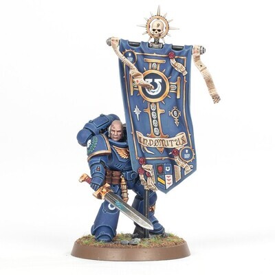 SPACE MARINES: PRIMARIS ANCIENT