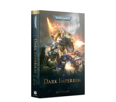 DARK IMPERIUM (ENG)