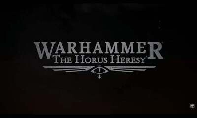 Horus Heresy