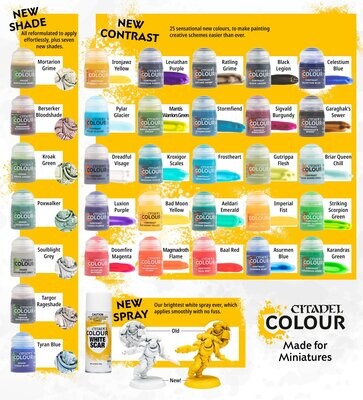 CONTRAST: LEVIATHAN PURPLE (18ML)