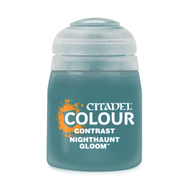 CONTRAST: NIGHTHAUNT GLOOM (18ML)