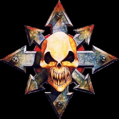 Chaos Daemons
