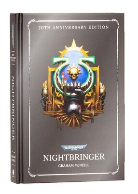NIGHTBRINGER: ANNIVERSARY EDITION