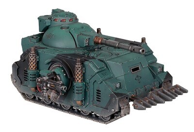 HORUS HERESY: PREDATOR SUPPORT TANK