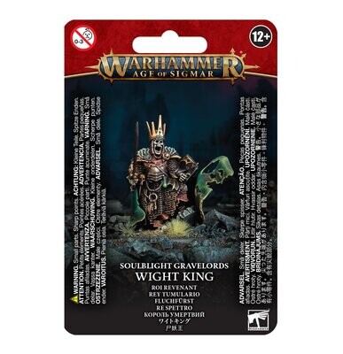 DEATHRATTLE WIGHT KING
