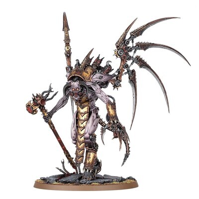 CHAOS S/M: VASHTORR THE ARKIFANE