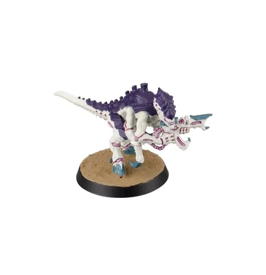 TYRANID PAINT SET+ GER/FRE/ITA/DUT/CZ/SV