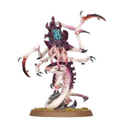 TYRANIDS: NEUROLICTOR