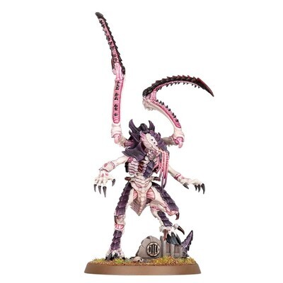 TYRANIDS: LICTOR