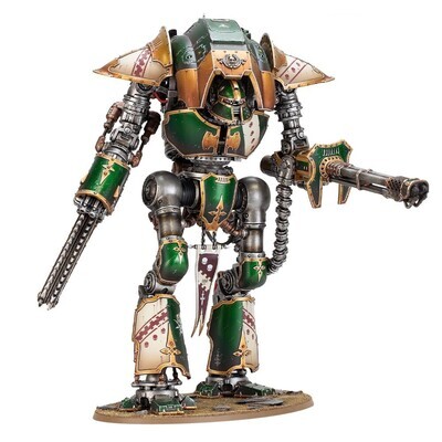 HORUS HERESY: CERASTUS KNIGHT ACHERON