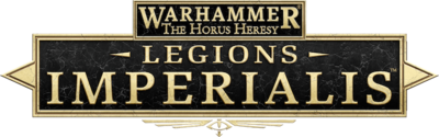 Legions Imperialis