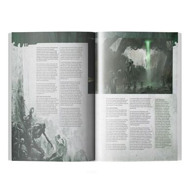 CODEX: NECRONS (ENG)