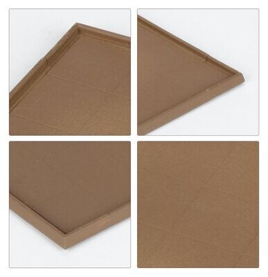 THE OLD WORLD: MODULAR MOVEMENT TRAYS