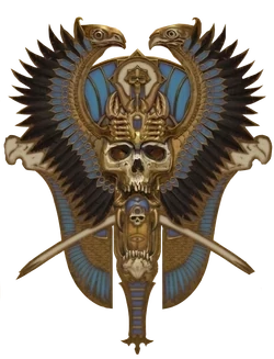 Tomb Kings of Khemri