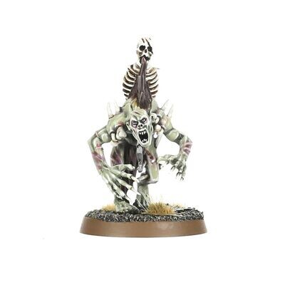 FLESH-EATER COURTS: CRYPT GHOULS