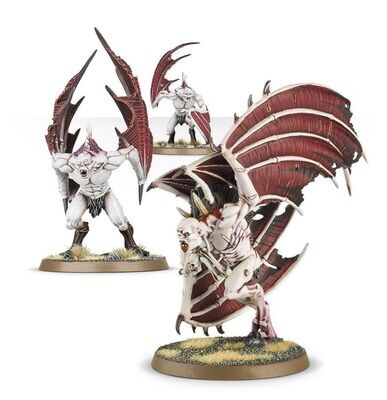 FLESH-EATER COURTS: CRYPT FLAYERS
