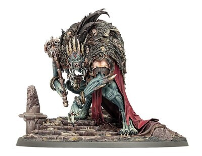F-E COURTS: USHORAN MORTARCH OF DELUSION