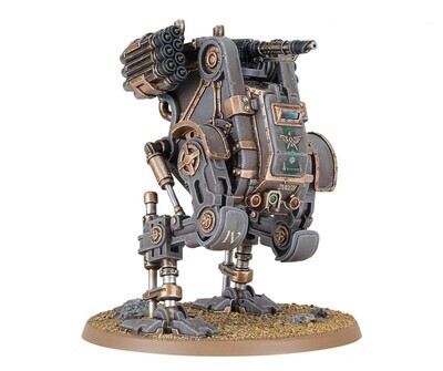 HH: SOLAR AUXILIA AETHON HEAVY SENTINEL