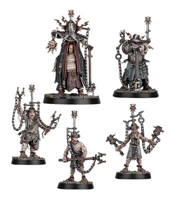 WARHAMMER UNDERWORLDS: WINTERMAW (ENG)