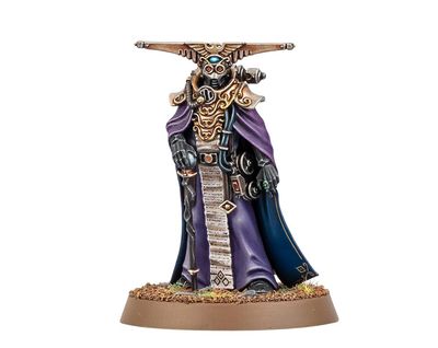IMPERIAL AGENTS: NAVIGATOR