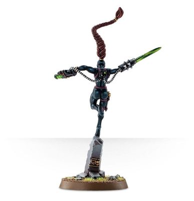 IMPERIAL AGENTS: CALLIDUS ASSASSIN
