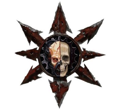 Dark Mechanicum