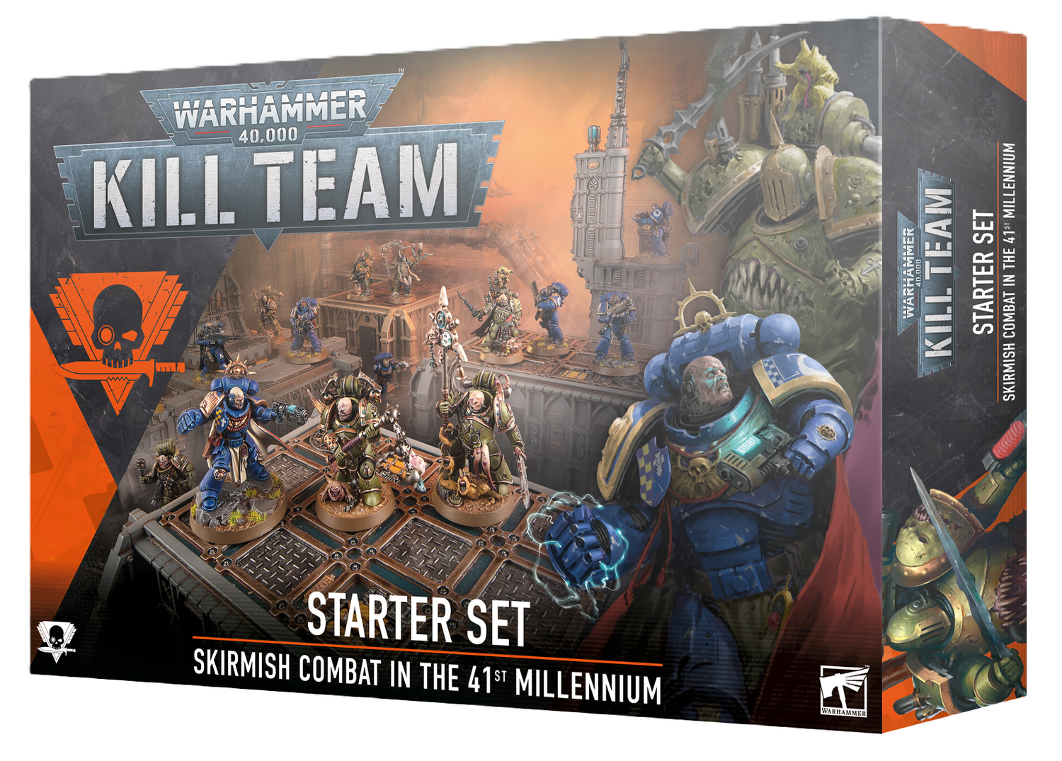 KILL TEAM: STARTER SET (ENGLISH)