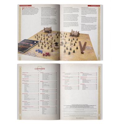 MIDDLE-EARTH SBG: RULES MANUAL