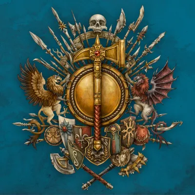 Empire of Man