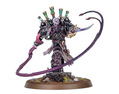 EMPEROR'S CHILDREN: LUCIUS THE ETERNAL
