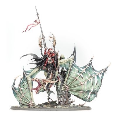 S/G: PRINCE VHORDRAI LORD/CRIMSON KEEP