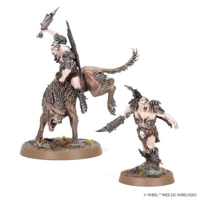 MIDDLE-EARTH SBG: BOLG SPAWN OF AZOG