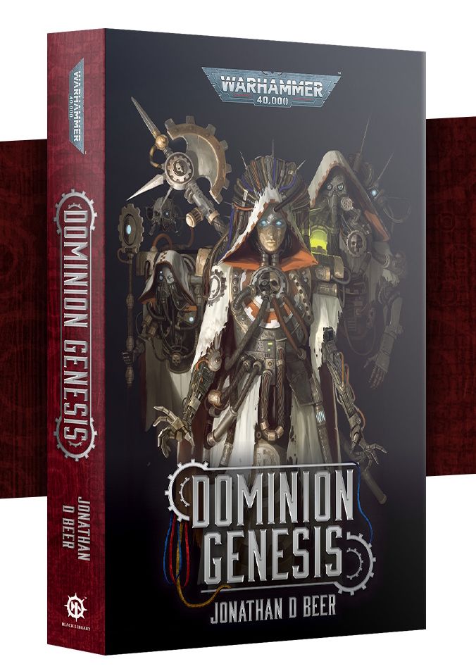 DOMINION GENESIS (PB)