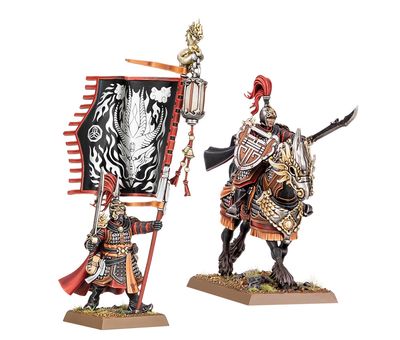 G/C:GATE MASTERS OF THE CELESTIAL CITIES