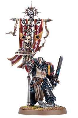 BLACK TEMPLARS: CRUSADE ANCIENT