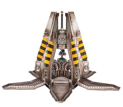 LEGIONES ASTARTES: DROP POD